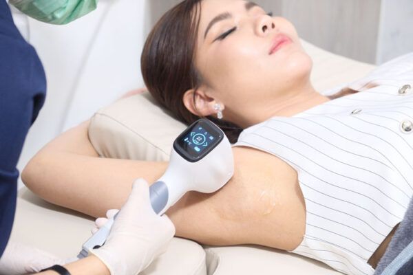 piraya clinic, ภิรญา คลินิก, คลิกนิกความงาม, คลินิก, ทำหน้า, หัตถการ, เมืองทอง, Diode Laser, ไดโอด