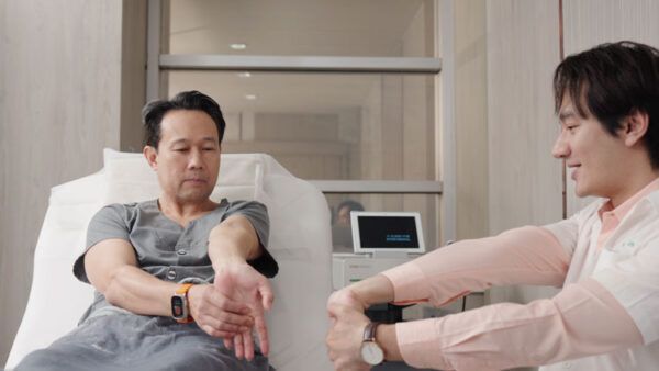 piraya clinic, ภิรญา คลินิก, คลิกนิกความงาม, คลินิก, ทำหน้า, หัตถการ, เมืองทอง, กายภาพ, กายภาพบำบัด, Shockwave Therapy