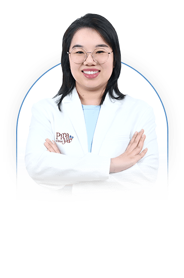piraya doctor medicine krnps | Piraya Clinic เมืองทอง