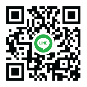 qrcode line | Piraya Clinic