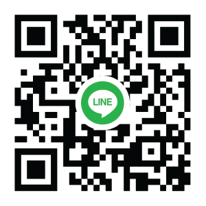 qrcode line | Piraya Clinic เมืองทอง