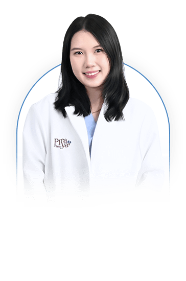 piraya doctor medicine stms | Piraya Clinic เมืองทอง