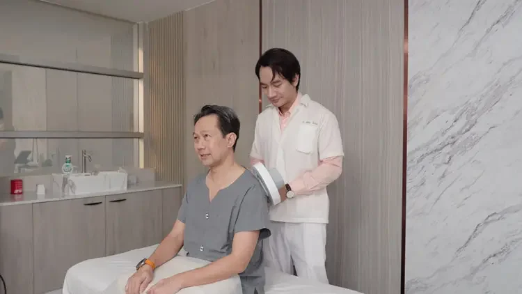 piraya clinic, ภิรญา คลินิก, คลิกนิกความงาม, คลินิก, ทำหน้า, หัตถการ, เมืองทอง, กายภาพ, กายภาพบำบัด, Hifu, Botox, Filler, Thermage, ฟิลเลอร์, โบท็อกซ์