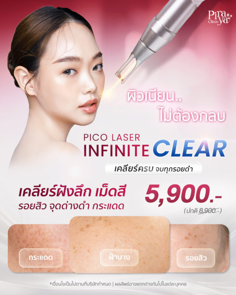 Promotion AUG 1080x1350px Draft1 13 1 | Piraya Clinic เมืองทอง