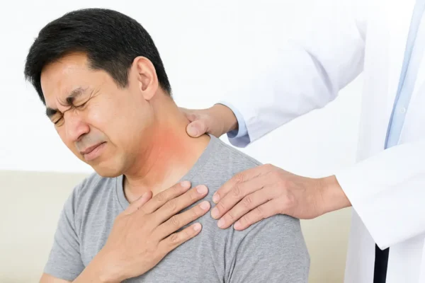 การรักษาเบื้องต้น